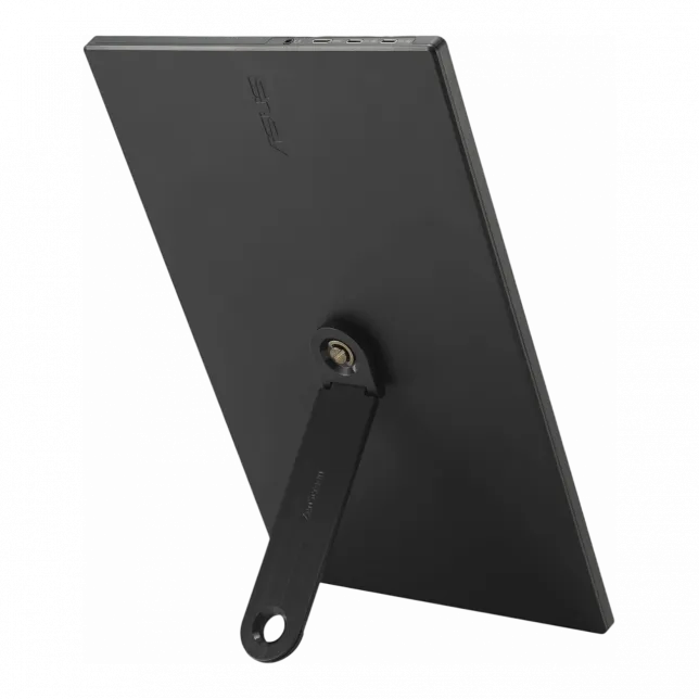 Монітор портативний Asus 15.6" ZenScreen MB169CK mHDMI, 2xUSB-C, IPS, Cover