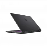 Ноутбук MSI Cyborg 15 B2RWEKG-1010XUA 15.6 FHD, Intel 7-240H, 16GB, F1TB, NVD5050-8, DOS, чорний