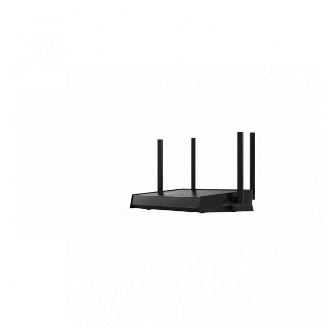 Маршрутизатор TP-LINK EB210 Pro BE3600, 3xGE LAN, 1x2.5GE LAN, 1x2.5GE WAN, 1xUSB3.0 MESH