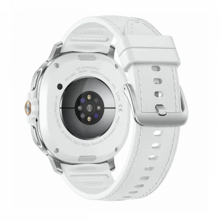 Смарт-годинник Samsung Galaxy Watch 8 Classic 47мм White