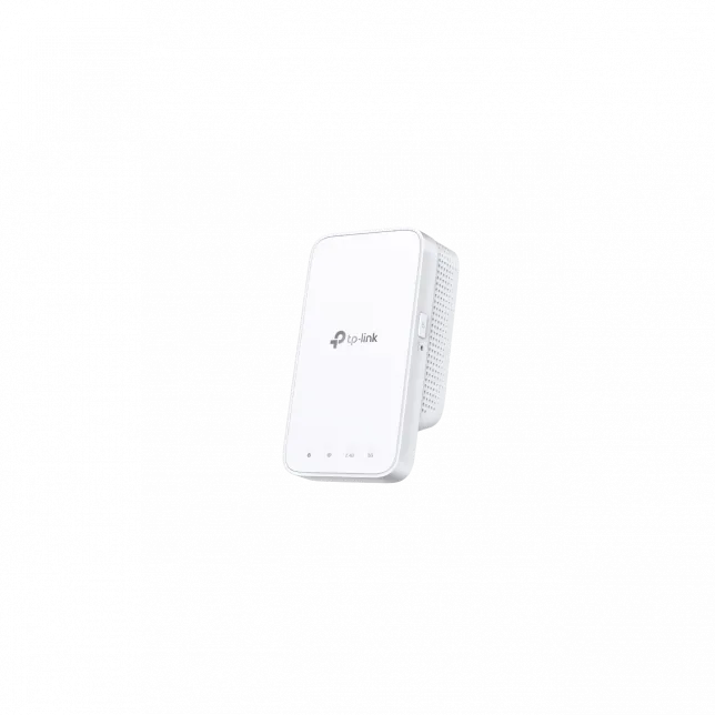 Розширювач покриття WiFi TP-LINK RE300, AC1200, MESH