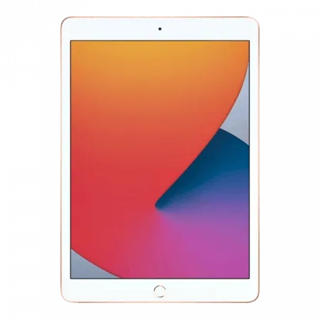 б/у Apple iPad 10.2 32GB, Wi-Fi, Gold (2020) (MYLC2)