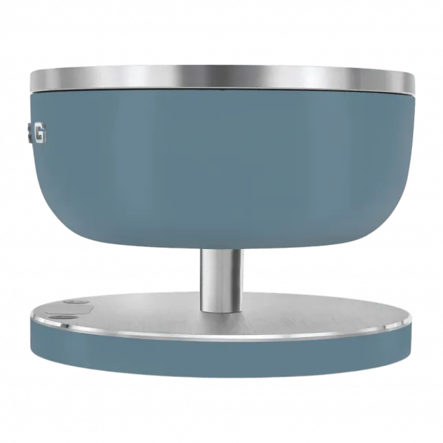 Ваги кухонні Smeg (Blue)
