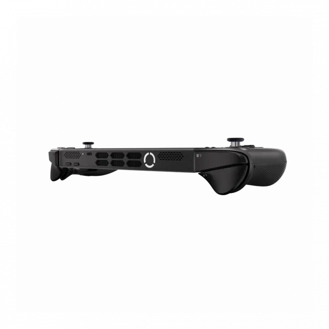 Ігрова консоль Legion Go 2 8AHP2, 32GB, F1TB, Win 11 Home, чорна