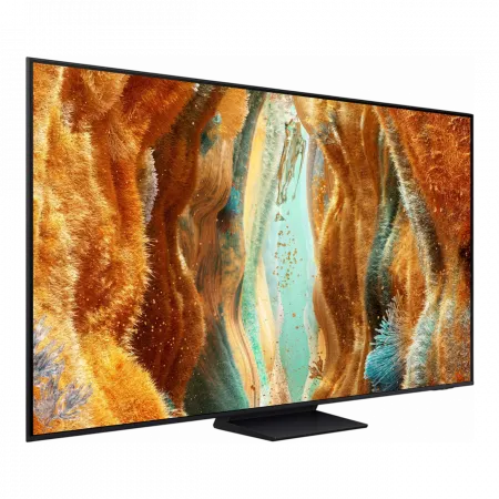 Телевізор 85" Samsung NeoQLED 4K 50Hz Smart Tizen Black