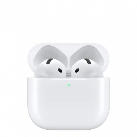 Apple AirPods 4 (2024)
