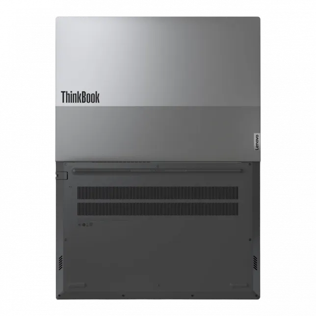 Ноутбук Lenovo ThinkBook 16-G6 16" WUXGA IPS AG, Intel i5-13420H, 16GB, F512GB, UMA, DOS, сірий