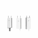 Маршрутизатор TP-LINK Archer MR402 outdoor N300 4G/LTE, 1xFE LAN/WAN, OUTDOOR