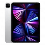б/у Apple iPad Pro 12.9 512GB, Wi-Fi, Silver, M1 (2021)