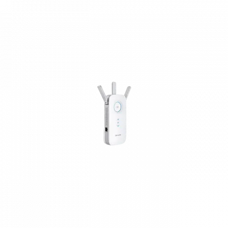 Розширювач покриття WiFi TP-LINK RE450 AC1750, 1хGE, MESH
