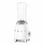 Міні блендер Smeg (White)