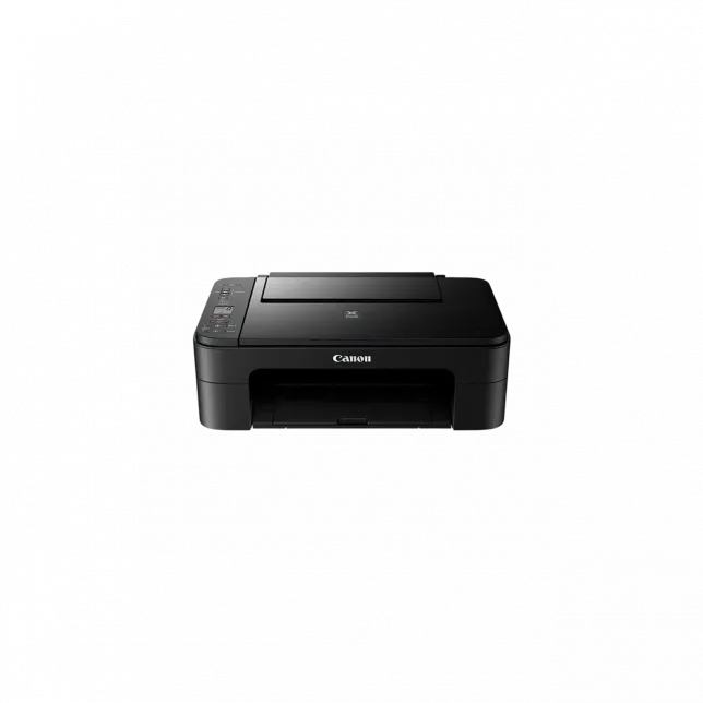 БФП А4 Canon PIXMA TS3340 black з Wi-Fi