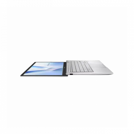 Ноутбук ASUS Vivobook 14 X1404VA-EB1526 14" FHD IPS, Intel 5 120U, 16GB, F512GB, UMA, NoOS, Сріблястий