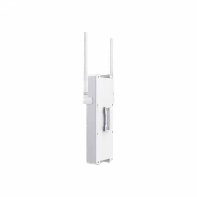 Точка доступу TP-LINK EAP625 OUTDOOR HD AX1800,  1xGE LAN, PoE,  Passive PoE