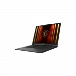 Ноутбук MSI Stealth A16 AI+ A3XWIG-068UA 16" QHD+, AMD AI 9 HX 370, 32GB, F1TB, NVD5080-16, W11, чорний