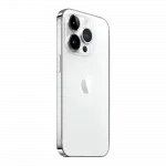б/у Apple iPhone 14 Pro Max 128GB (Silver) (e-Sim) (Хороший стан)
