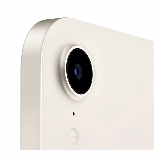 б/у Apple iPad mini 6 256GB, Wi-Fi + LTE, Starlight (MK8H3) (2021)