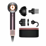 Фен для волосся Dyson Supersonic HD16 Nural (Jasper Plum)