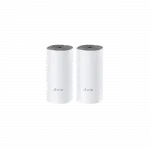 Система WiFi-Mesh TP-LINK Deco E4 AC1200, 2xFE LAN/WAN, 2мод
