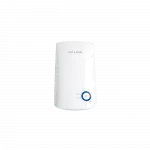 Розширювач покриття WiFi  TP-LINK TL-WA854RE N300, 1хFE LAN