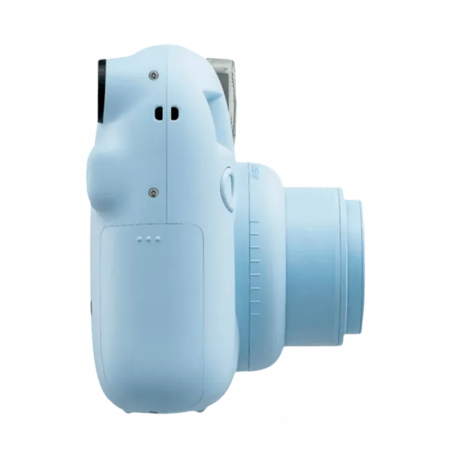 Фотокамера Fujifilm INSTAX Mini 12 (Pastel Blue)