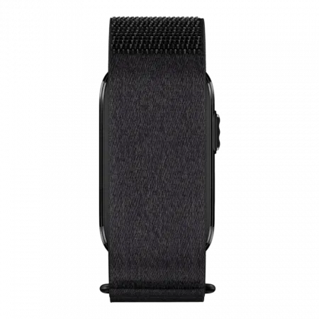 Фітнес-браслет Garmin CIRQA Smart Band Black (S-M)