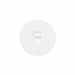 Точка доступу TP-LINK EAP720 BE3600 1x2.5GE, PoE