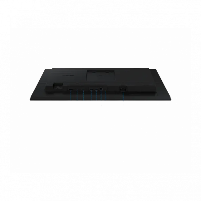 Монітор Samsung 23.8" S24D400 2*HDMI, DP, USB, IPS, 100Hz