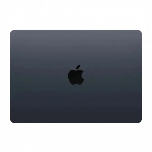 Apple MacBook Air 13 Retina, Midnight, 512GB, 10 CPU / 8 GPU, 16GB RAM with Apple M5 (2026) (MDHE4)