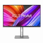 Монітор Asus 27" ProArt PA279CRV 2xHDMI, 2xDP, UCB-C, 3xUSB, MM, IPS, 3840x2160, DCI-P3 99%, AdaptiveSync, Pivot, HDR10