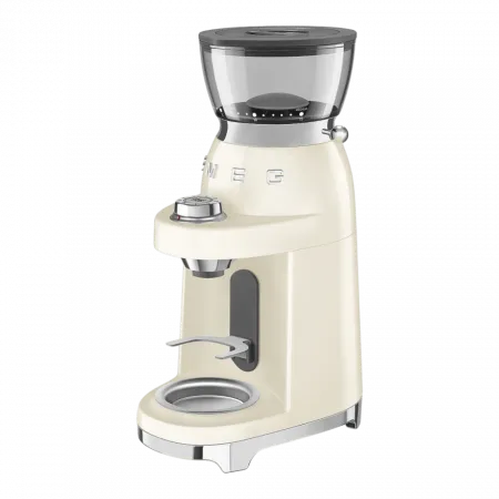 Кавомолка Smeg (Сream)