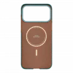 Чохол Pitaka Ultra-Slim для iPhone 17 Pro Lucid Blue