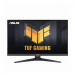Монітор Asus 31.5" TUF Gaming VG328QA1A 2xHDMI, DP, USB, MM, VA, 170Hz, 1ms, sRGB 100%, FreeSync