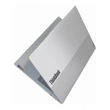 Ноутбук Lenovo ThinkBook 16-G6 16" WUXGA IPS AG, Intel i5-13420H, 16GB, F512GB, UMA, DOS, сірий