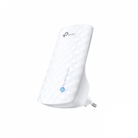 Розширювач покриття WiFi TP-LINK RE190 AC750, MESH