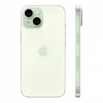 б/у Apple iPhone 15 128GB (Green) (Ідеальний стан)
