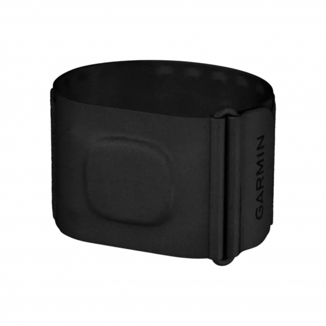 Смартбраслет для моніторингу сну Garmin Index Sleep Monitor, розмір: L/XL