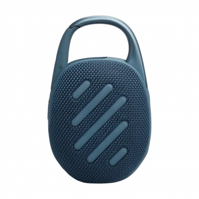 Акустика JBL Clip 5 (Blue)