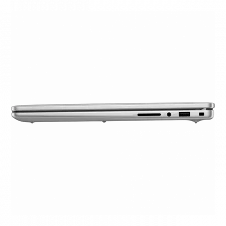 Ноутбук Dell Pro 14 Essential 14" 2K AG, Intel 5-120U, 16GB, F512GB, UMA, Win11P, сріблястий
