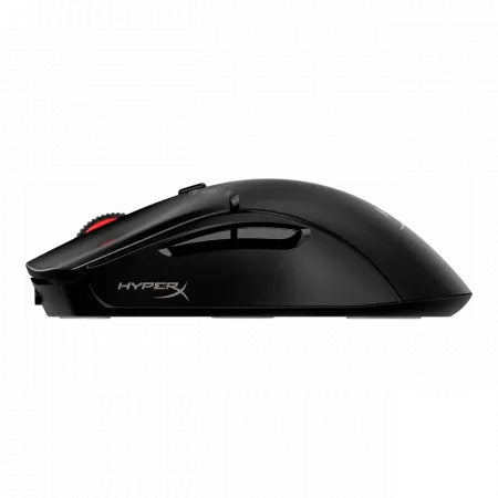 Миша HyperX Pulsefire Haste 2 mini, RGB, USB-A/WL/BT, чорний