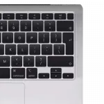 MacBook Air 13 Retina, Silver, 256GB with Apple M1 (MGN93) 2020