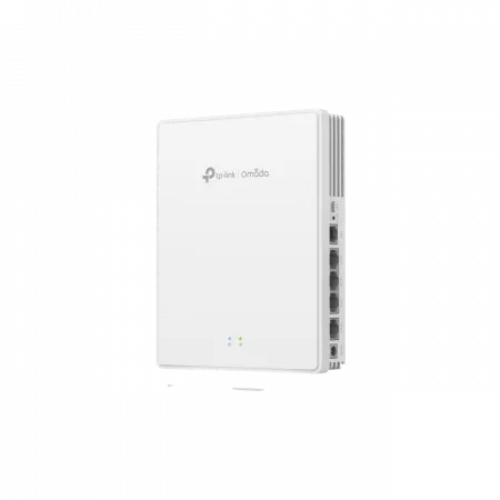 Точка доступу TP-LINK EAP610GP Desktop AX1800, 4xGE LAN,  1xGPON , PoE