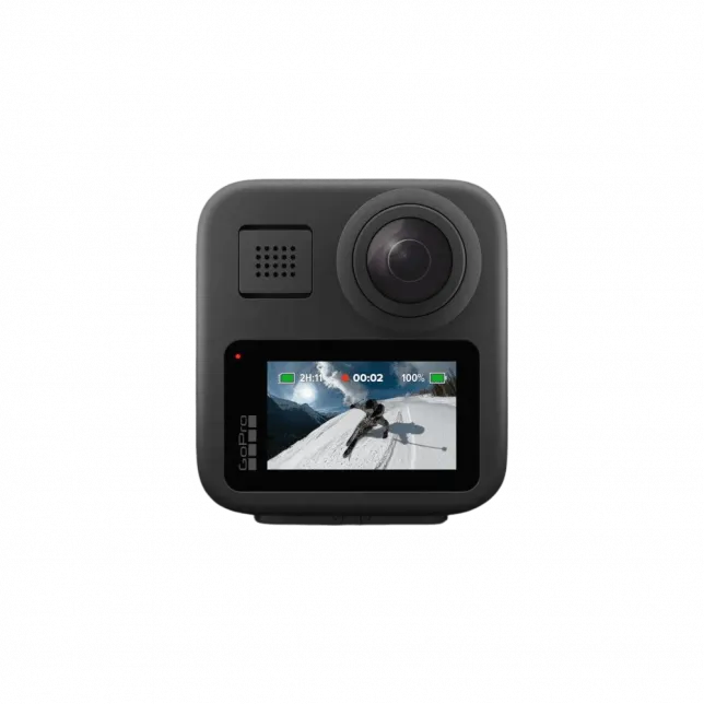 Екшн-камера GoPro MAX