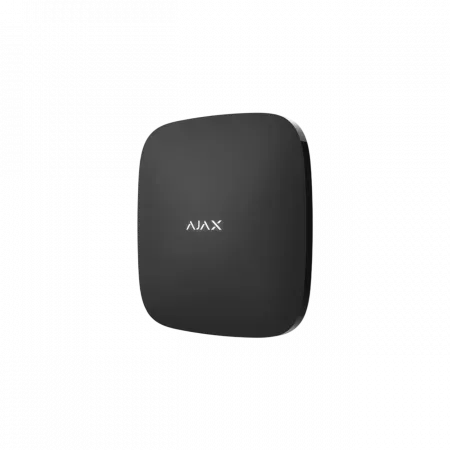 Комплект охоронної сигналізації Ajax HDR StarterKit Cam, hub 2, motioncam HDR, doorprotect, spacecontrol, jeweller, бездротовий, чорний