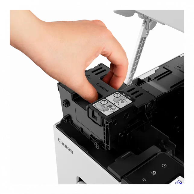 БФП А4 Canon MAXIFY GX2040 з Wi-Fi