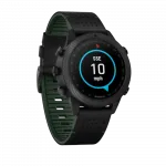 Смарт-годинник Garmin MARQ Golfer (Gen 2) Carbon Edition