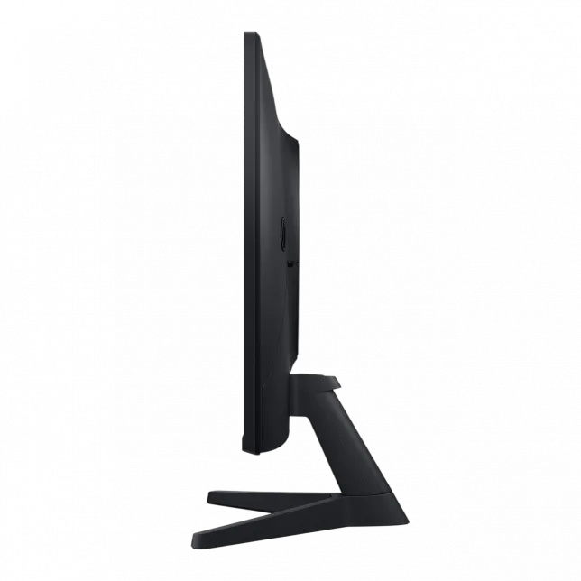 Монітор Samsung 27" Odyssey G5 27FG532E 2*HDMI, DP, IPS, 2560x1440, 240Hz, 0.3ms