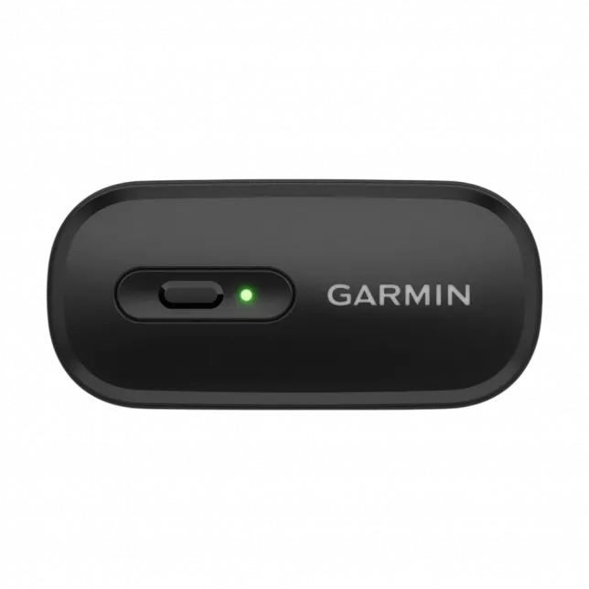Датчик серцевого ритму Garmin HRM 200, розмір XS-S (Пульсометр)