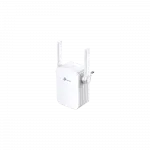 Розширювач покриття WiFi TP-LINK TL-WA855RE N300, 1хFE LAN