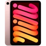 б/у Apple iPad mini 6 64GB, Wi-Fi, Pink (MLWL3) (2021)